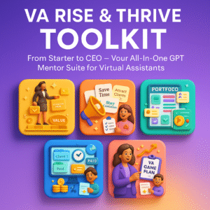 VA Rise & Thrive Toolkit
